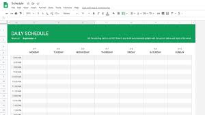 In this free tutorial, learn how to use the powerful tools in google sheets for organizing, visualizing, and calculating data in a spreadsheet. How To Use Google Sheets Basic Tutorial And Tips Android Authority