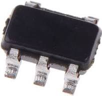 Analog Devices AD8531ARTZ-REEL7