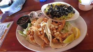 Maybe you would like to learn more about one of these? Fish Taco Picture Of Pompano Joe S Panama City Beach Tripadvisor
