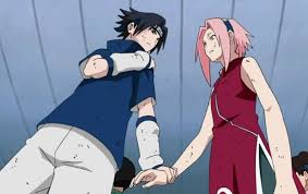 Dihalaman ini anda akan melihat gambar anime naruto menangis yang menarik! Happy Ending 10 Momen Romantis Sakura Dan Sasuke Di Naruto Dan Boruto