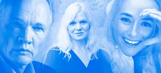 Psykolog peder kjøs møter mennesker som på hver sin måte trenger hjelp til å takle livets det blir en intens og emosjonell sesjon, og for peder blir det enda tydeligere at paret trenger hjelp til å forbedre. Helsesista Fra Refleks Til Selvmordstanker Boktips