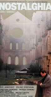 A bittersweet longing for things, persons, or situations of the. Nostalgia 1983 Imdb