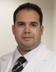 Anesthessiology and Critical Care Faculty : SLU