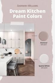 Soft Subtle Kitchen Paint Colors Sherwin Williams In 2020 Kitchen Paint Color Inspiration Kitchen Paint Kitchen Paint Colors