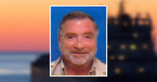 Russel J. Abdo Obituary October 13, 2024