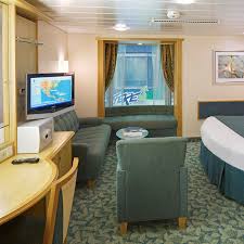 Sie gehört der royal caribbean reederei und ist eines der größten schiffe, die sie zu bieten hat. Cabins On Independence Of The Seas Iglu Cruise