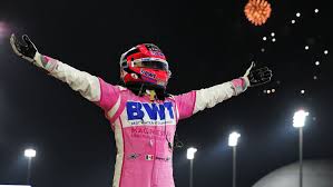 Discover how he's racing for red bull. Perez Empfiehlt Sich Mit Bahrain Sieg Bei Red Bull Auto Motor Und Sport