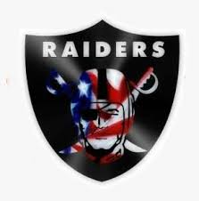 Download oakland raiders vector logo in eps, svg, png and jpg file formats. Oakland Raiders Logo Small Logo Oakland Raiders Png Image Transparent Png Free Download On Seekpng
