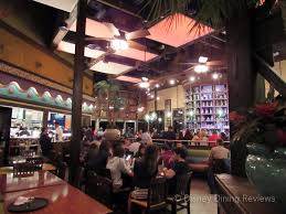 Paradiso 37 will be celebrating cinco de mayo in style. Paradiso 37 Disney Dining Reviews