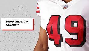 The 49ers added webster a week before training camp was due to. Nfl Trikots Die Neuen Outfits Der San Francisco 49ers Und Co Seite 1
