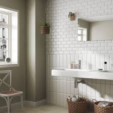 Whether you're making over your kitchen, bathroom or another space in your home, you'll find all the wall tiles you need here at homebase. Metro Metro Tiles La Tuilerie