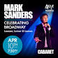 Mark Sanders