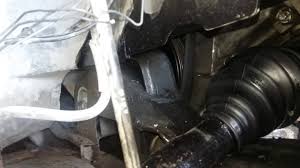 مرسدس Mercedes Benz Classe A W168 Motor Youtube