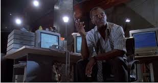 By zach lisabeth / june 16, 2020 12:29 pm edt. Jurassic Park Samuel L Jackson Famousfix Com Post