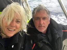 Recs for a relaxing daytime or sunset cruise?