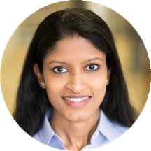 Dr. Anu Aluvathingal, PT, DPT