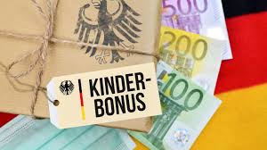 300 euro erhalten eltern pro kind. 300 Euro Corona Kinderbonus Auszahlungen Laufen An Stern De