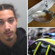 Archive news from the Echo