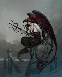 Our Exclusive Interview With Legendary Fantasy Artist Brom Fantasy Artist Dark Fantasy Concept Art World