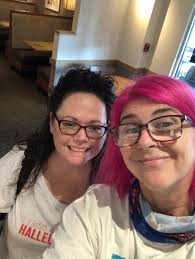 Thomas Cemetery Association and Prudence Hall DAR recognized in  Jacksonville Leader