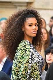 Epingle Sur Cheveux Coiffure