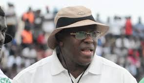 Vidéo: Pape Abdou Fall annonce la date du combat Modou Lo vs Lac De Guiers 2