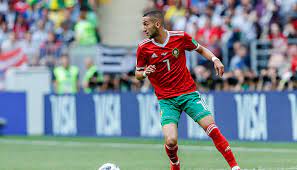 De ajacied maakte beide doelpunten in casablanca. Burundi Marokko Wett Tipp Quoten Afrika Cup 2021 Qualifikation