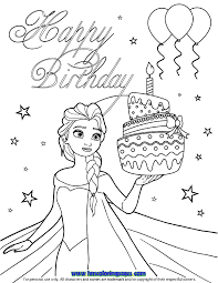 Coloriage Reine Des Neiges Anniversaire A Partir De La Galerie La Reine De Gl Coloriage Reine Des Neiges Coloriage Anniversaire Reine Des Neiges Anniversaire
