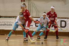 Hoqueipatins.pt, campeonatos, resultados e classificações nacionais e internacionais, agenda, hóquei na tv, calendários. Hoquei Em Patins Portugal Venceu Franca Voltou A Perder Lusojornal