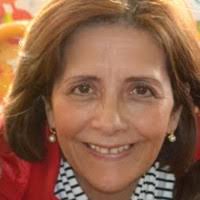 Roxana Ibarra Briceño