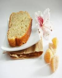 Gateau Au Yaourt Fenouil Gingembre Pour 8 Personnes Recettes Elle A Table Recette Gateau Yaourt Alimentation Recette Gateau Au Yaourt