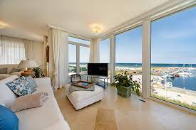 Luxus Ferienwohnungen Ostsee Strandresidenz Kuhlungsborn