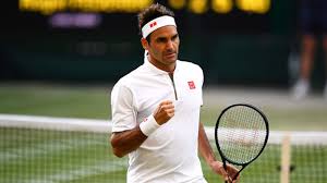 Classic style, next generation comfort. Roger Federer On Being Obsessed With Sneakers