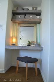 Make Floating Shelves And Desk For A Bedroom Lowescreator Bedroom Nook Home Decor Decor