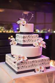 Music Themed Wedding Cake My Wedding Themed Wedding Cakes Music Wedding Cakes Music Themed Cakes