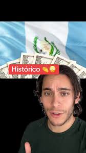 Los Guatemaltecos han roto un record de remesas 👍🇬🇹