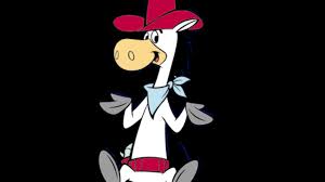 Tronido, tronada, retumbo, estruendo, estampido, fragor, ruido. El Caballo Tiro Loco Mcgraw Gustavo Mirabal Castro