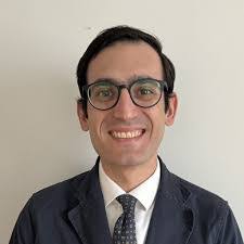 David Skarbek's Instagram, Twitter & Facebook