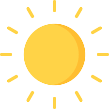 Sun Free Vector Icons Designed By Freepik Free Icons Bullet Journal Lettering Ideas Website Icons