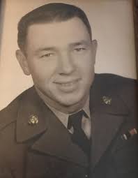 Obituary for Bernard "Ray" Blizzard