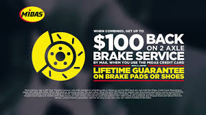 Midas securely manage and pay your account. Midas Southfield Brakes Tv Spot Youtube