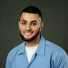 Anthony Triplett's Instagram, Twitter & Facebook