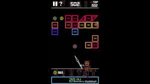 The angle is key point! Como Hackear Bbtan Usuarios Root Y No Root By Brandon Romero