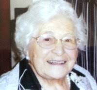 Antoinette LaCavera Obituary (1915