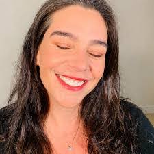 Anna Conte's Instagram, Twitter & Facebook