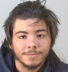 Devin Delgado's Instagram, Twitter & Facebook