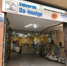 So-imatge Valverde