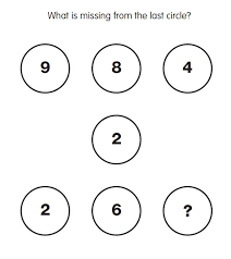 Iq challenge puzzle answers complete all levels. Pin On Riddles
