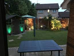 Pin On Garden Light Projects With Techmar Garden Lights