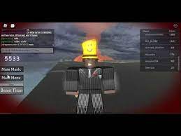 Titan shifting is overpowered attack on titan revenge beta youtube here are the controls for the game: Aot Shifting Showcase Codes New Only One Youtube